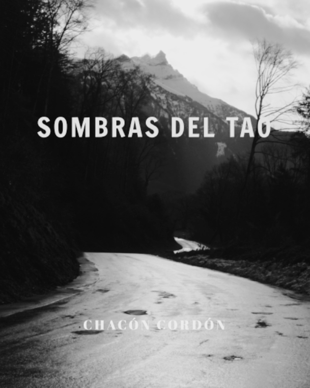 Cuaderno Sombras del Tao