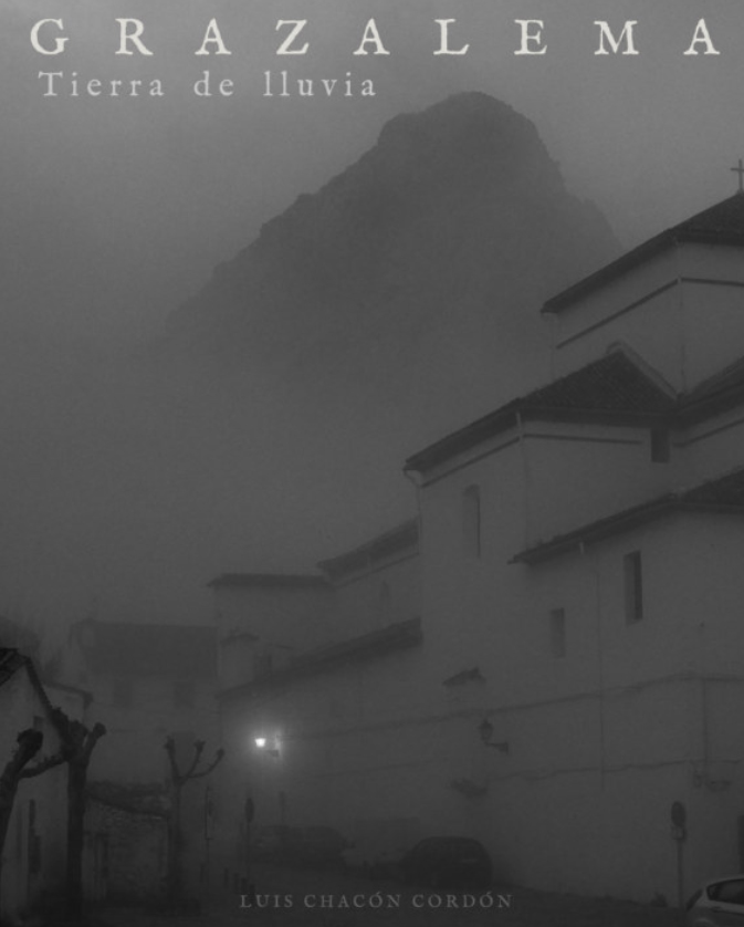 Cuaderno Grazalema · Tierra de lluvia