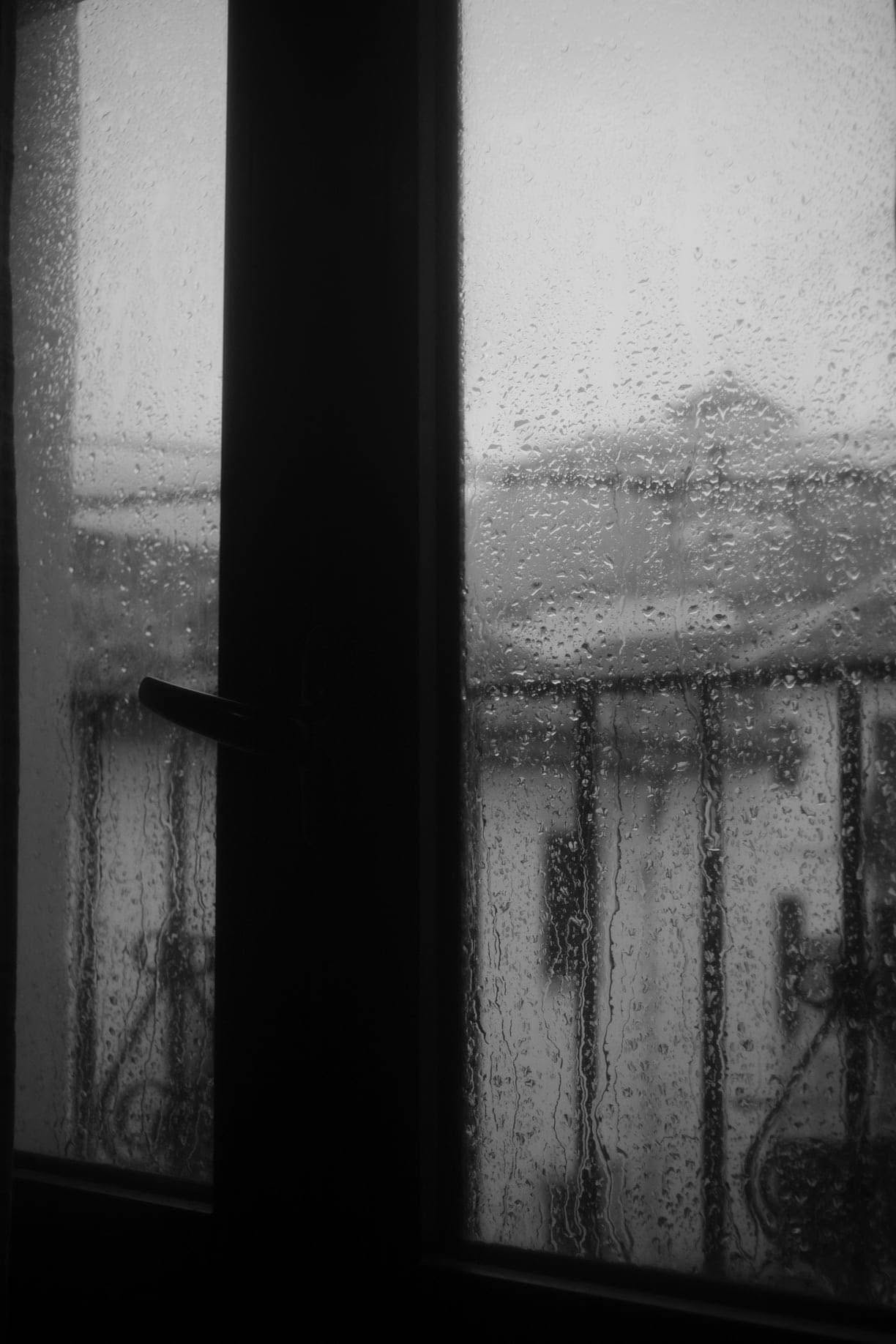 Grazalema · Tierra de lluvia