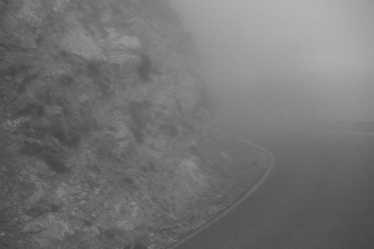 Grazalema · Tierra de lluvia