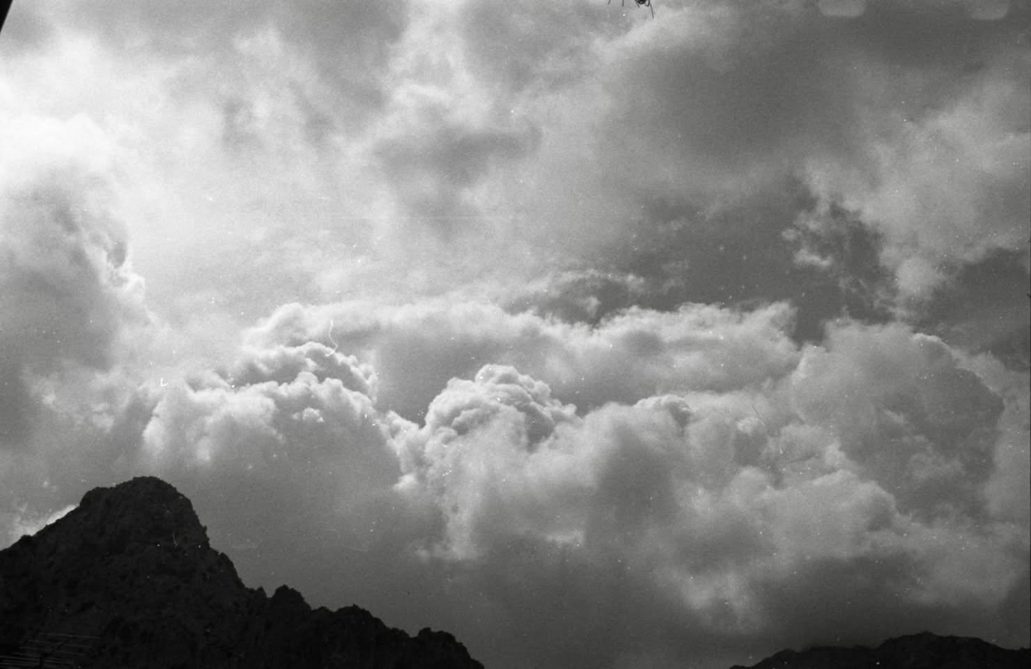 Grazalema · Tierra de lluvia