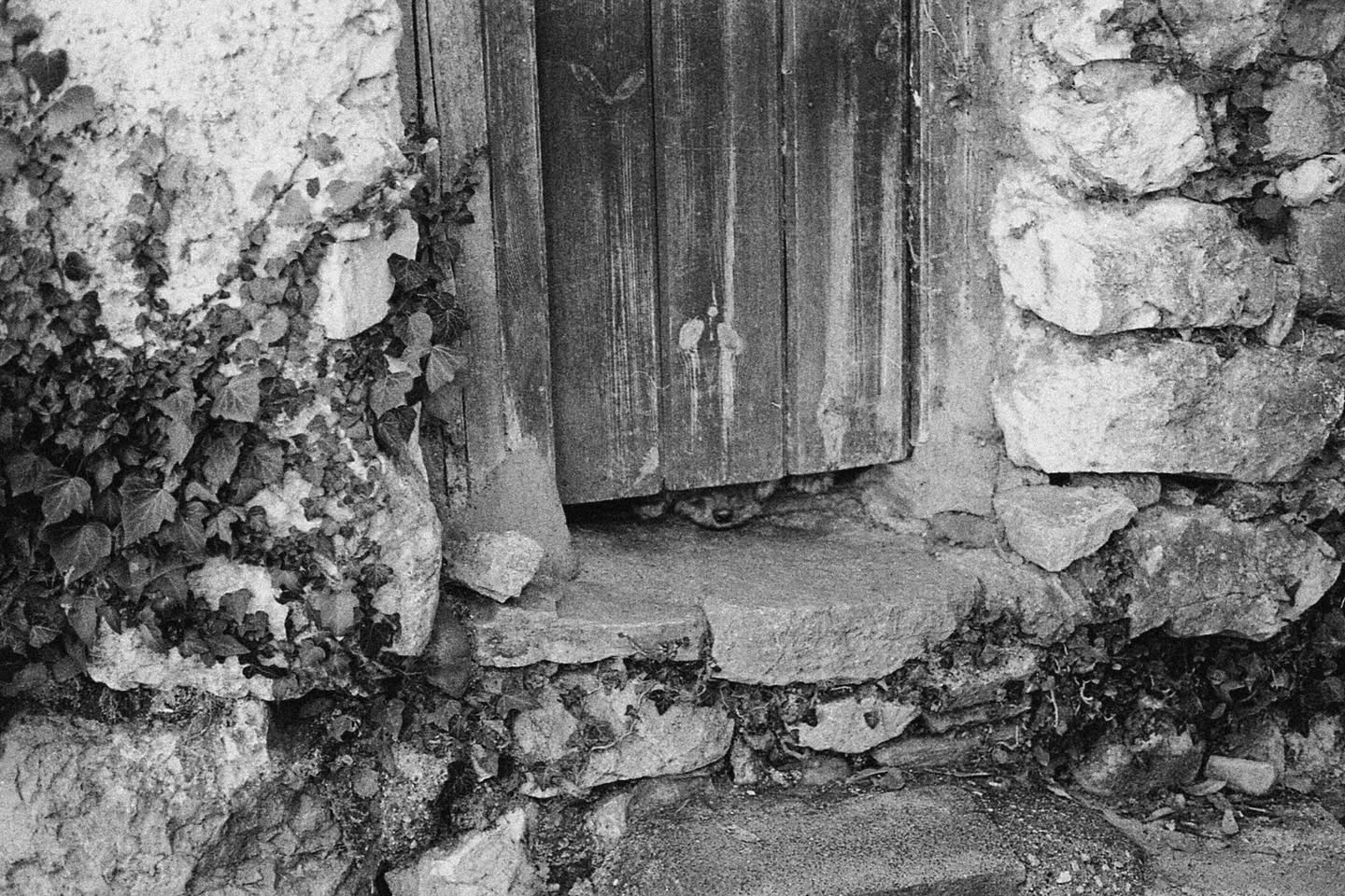 Grazalema · Tierra de lluvia