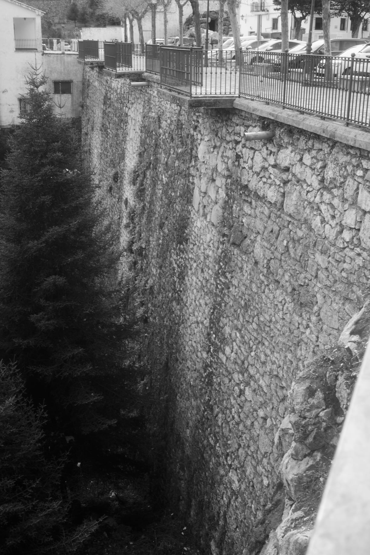 Grazalema · Tierra de lluvia