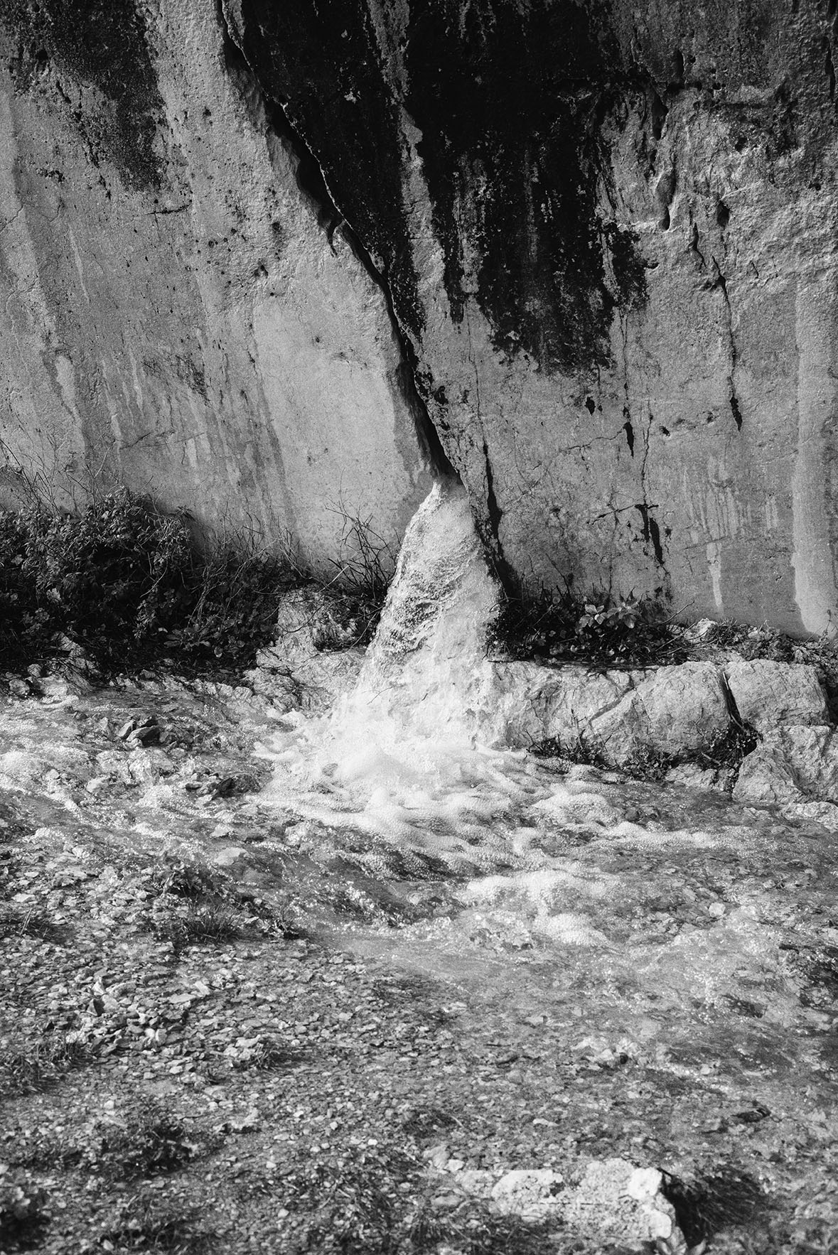 Grazalema · Tierra de lluvia