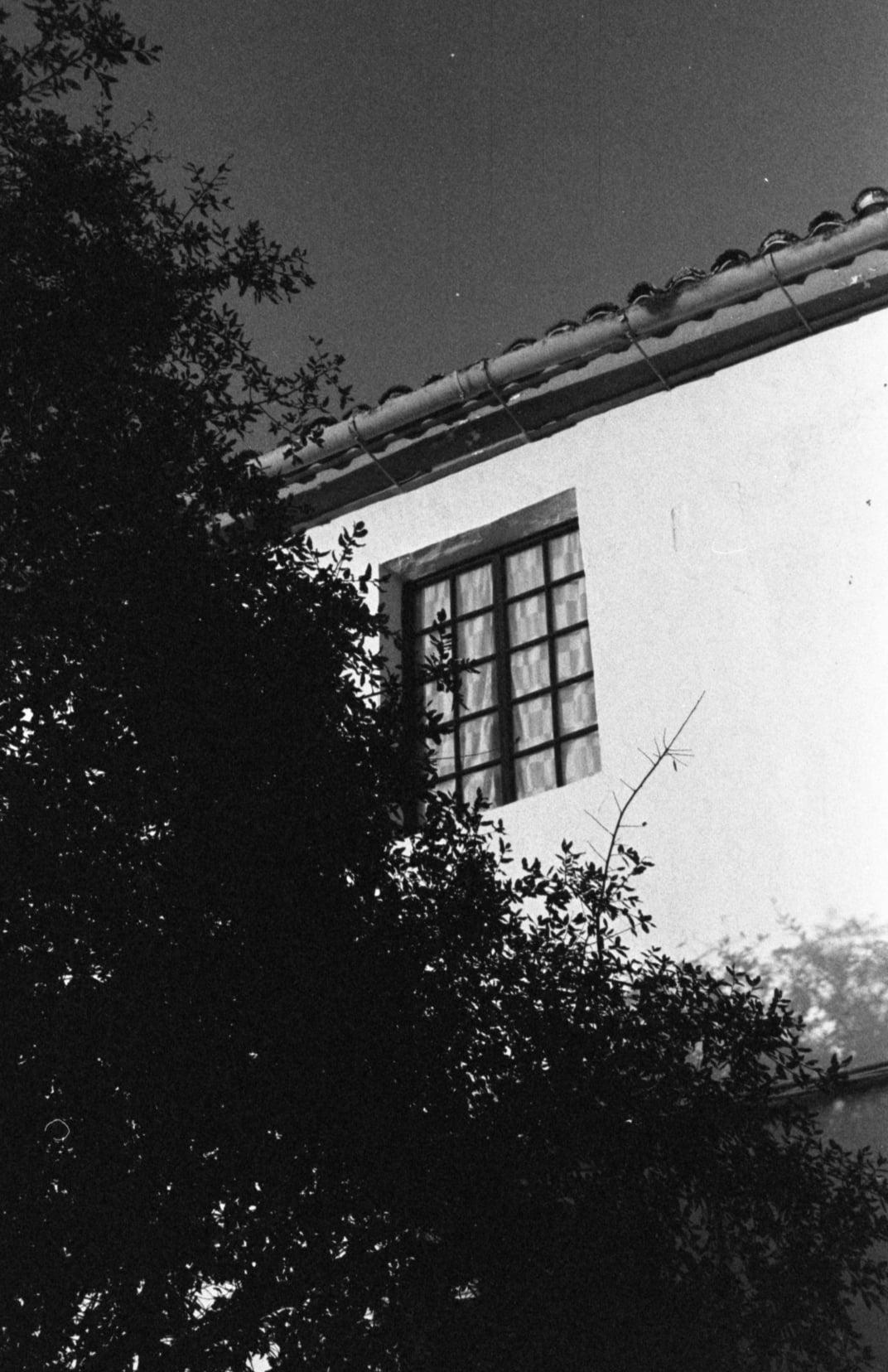 Grazalema · Tierra de lluvia