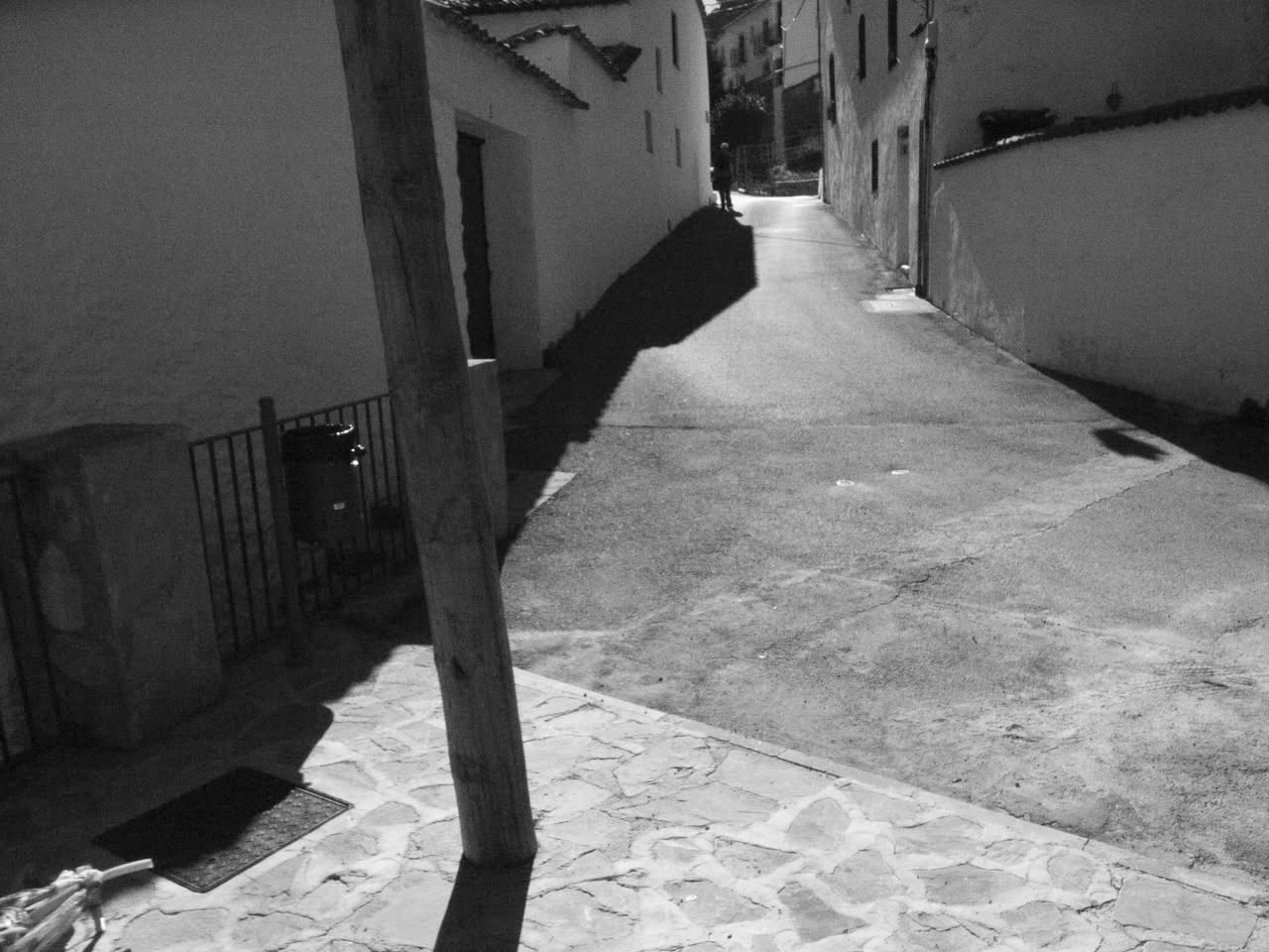 Grazalema · Tierra de lluvia