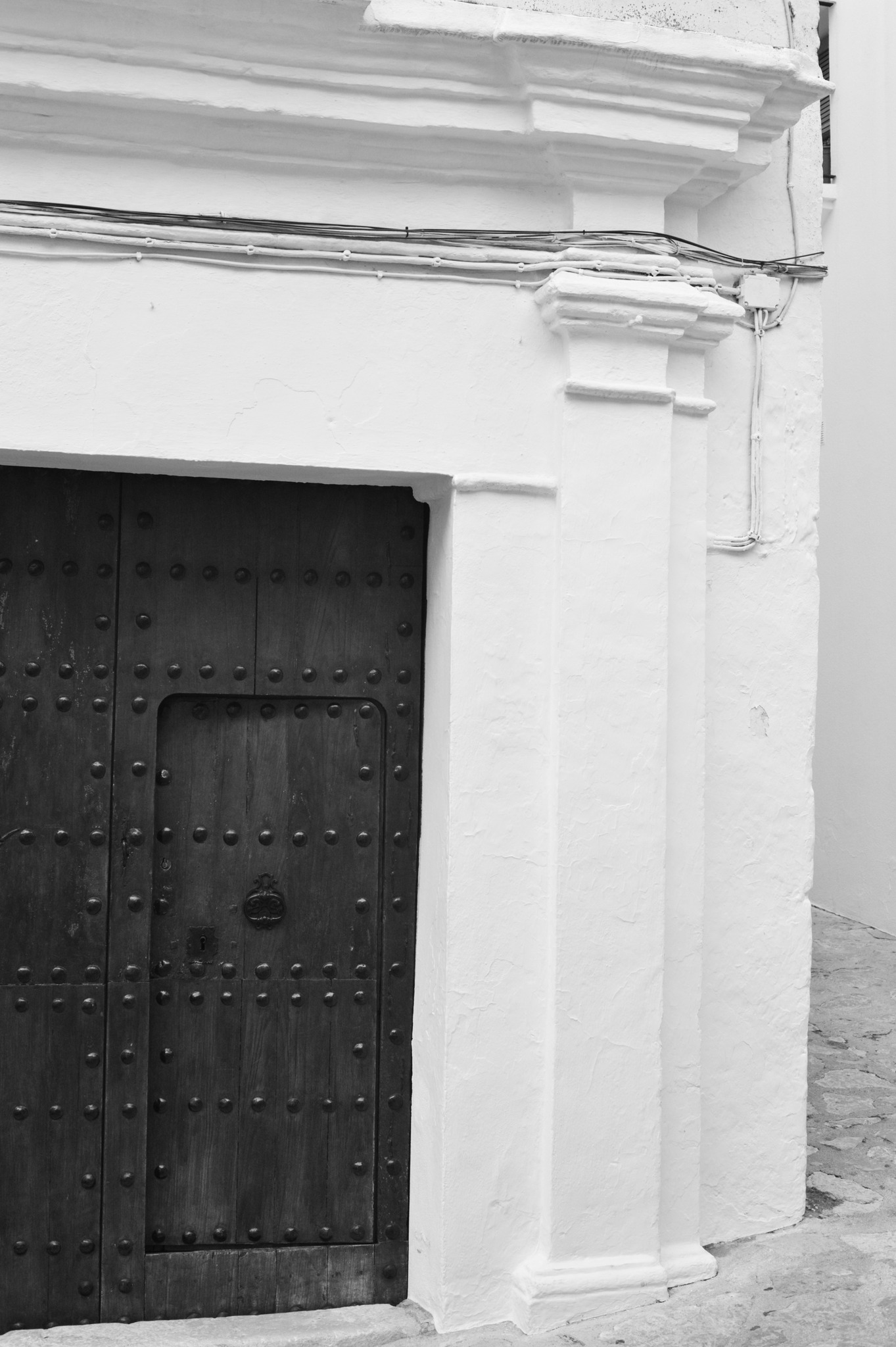 Grazalema · Tierra de lluvia