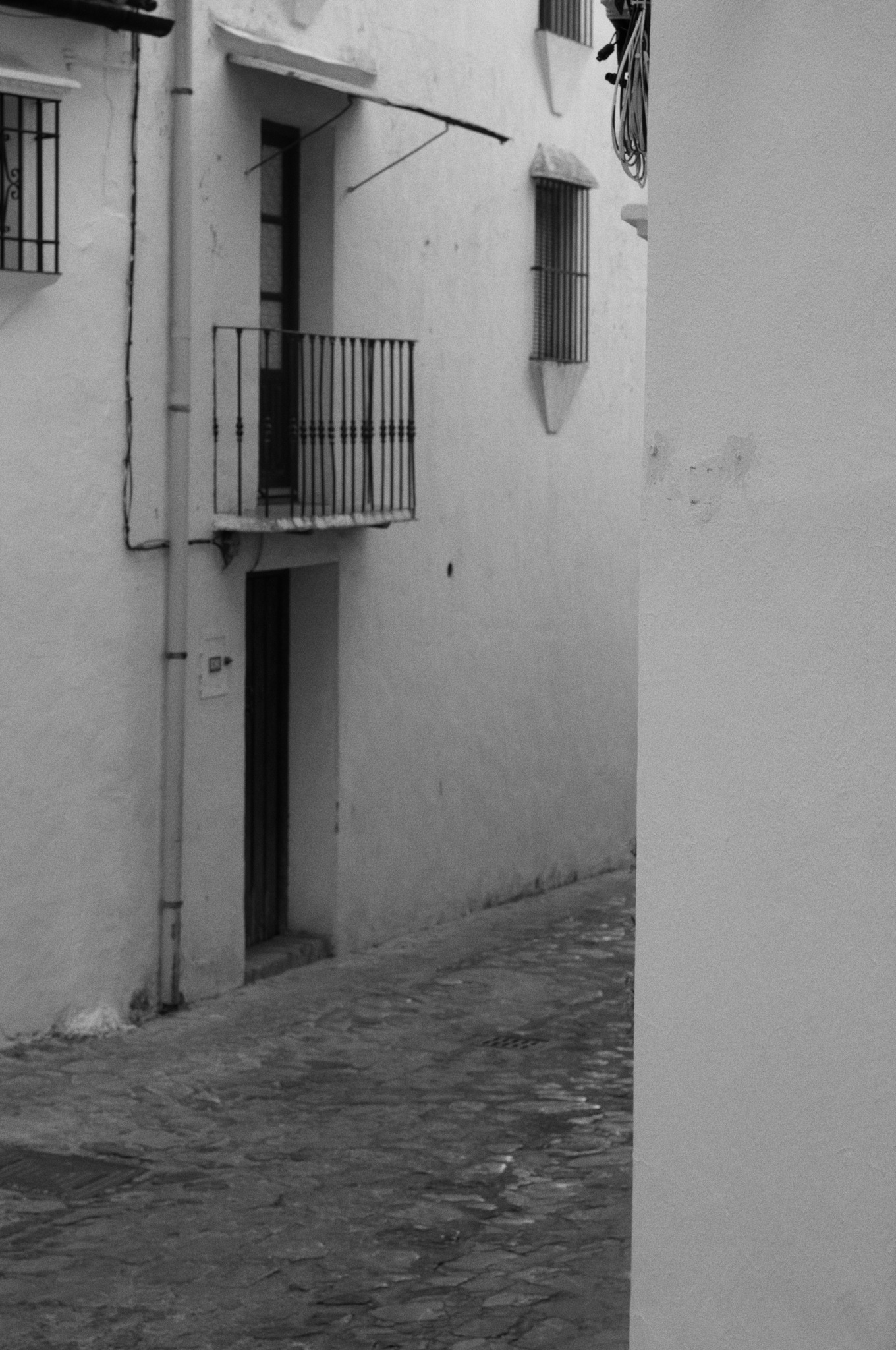 Grazalema · Tierra de lluvia