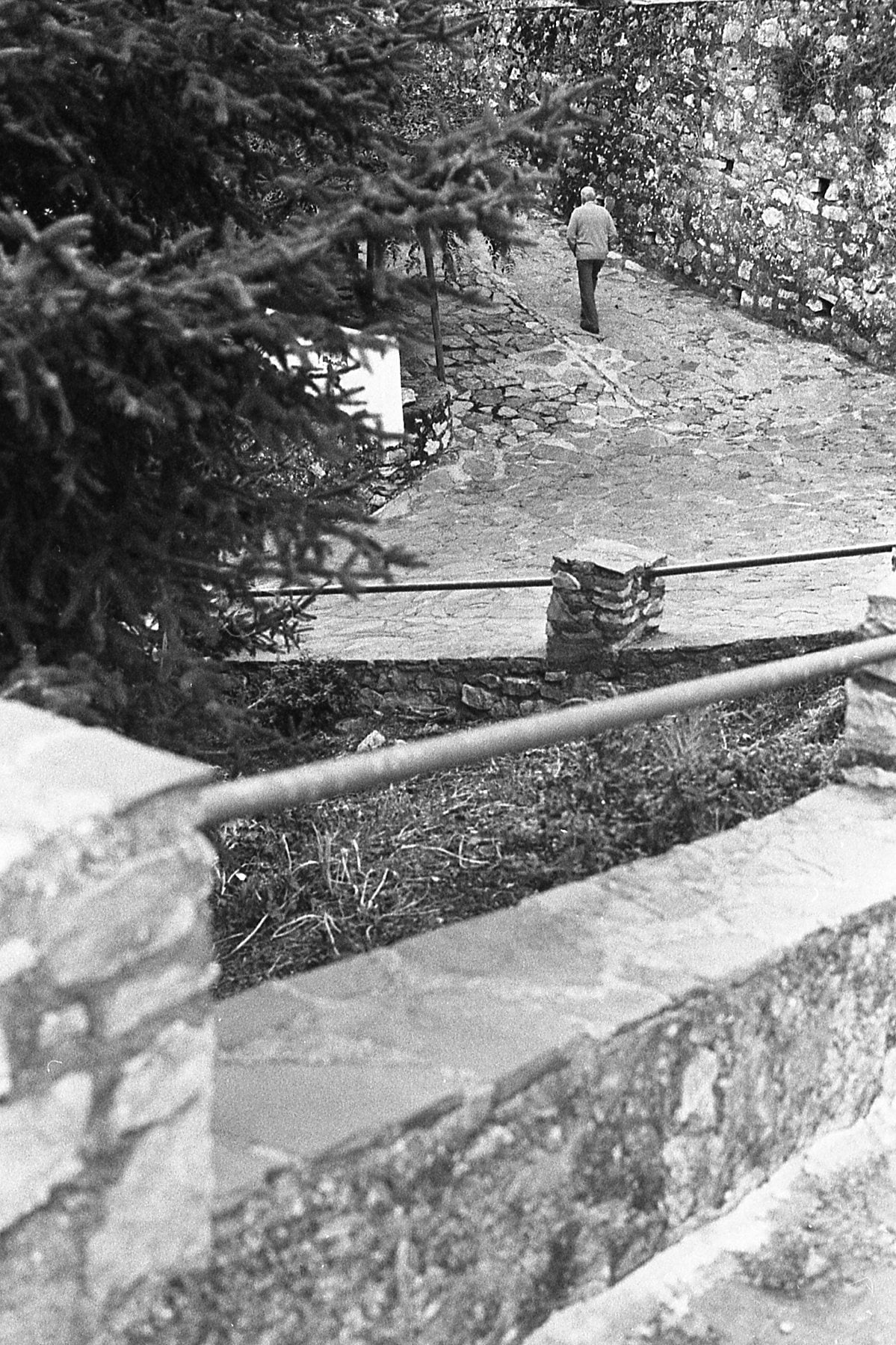 Grazalema · Tierra de lluvia