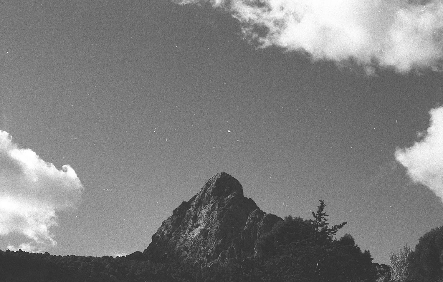Grazalema · Tierra de lluvia