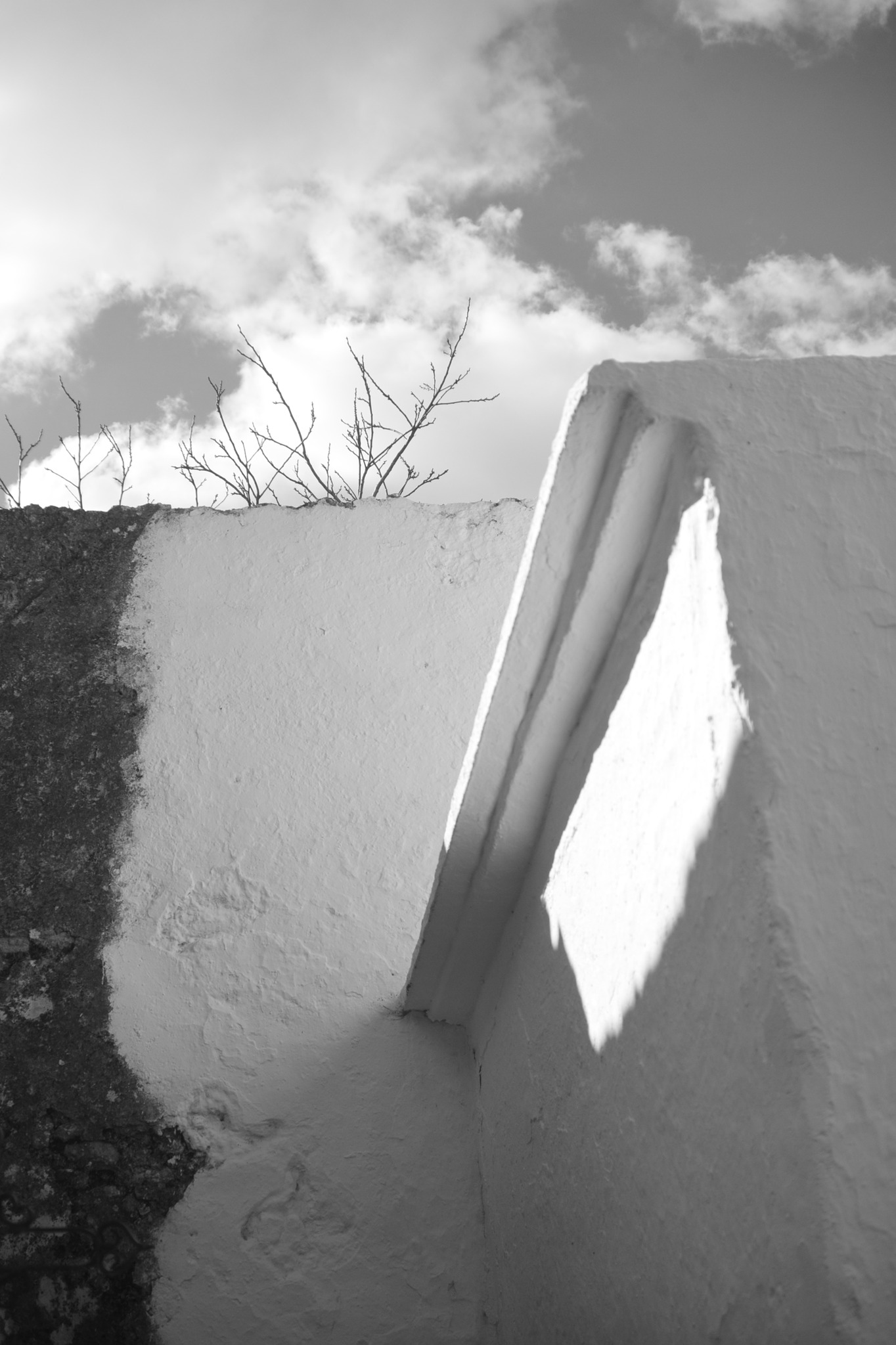 Grazalema · Tierra de lluvia