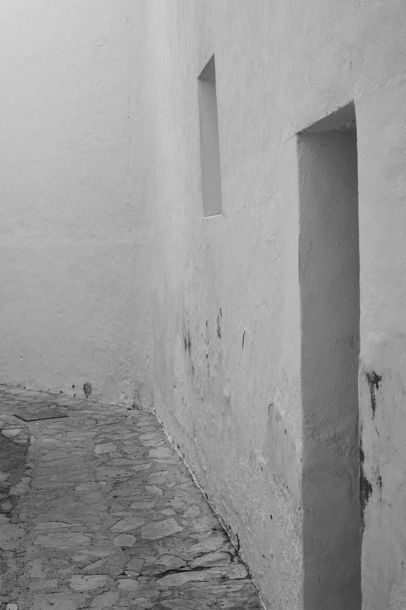 Grazalema · Tierra de lluvia
