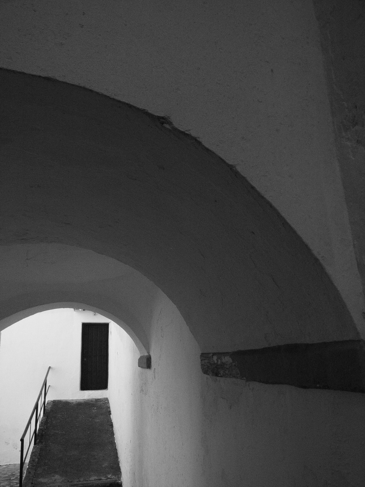 Grazalema · Tierra de lluvia