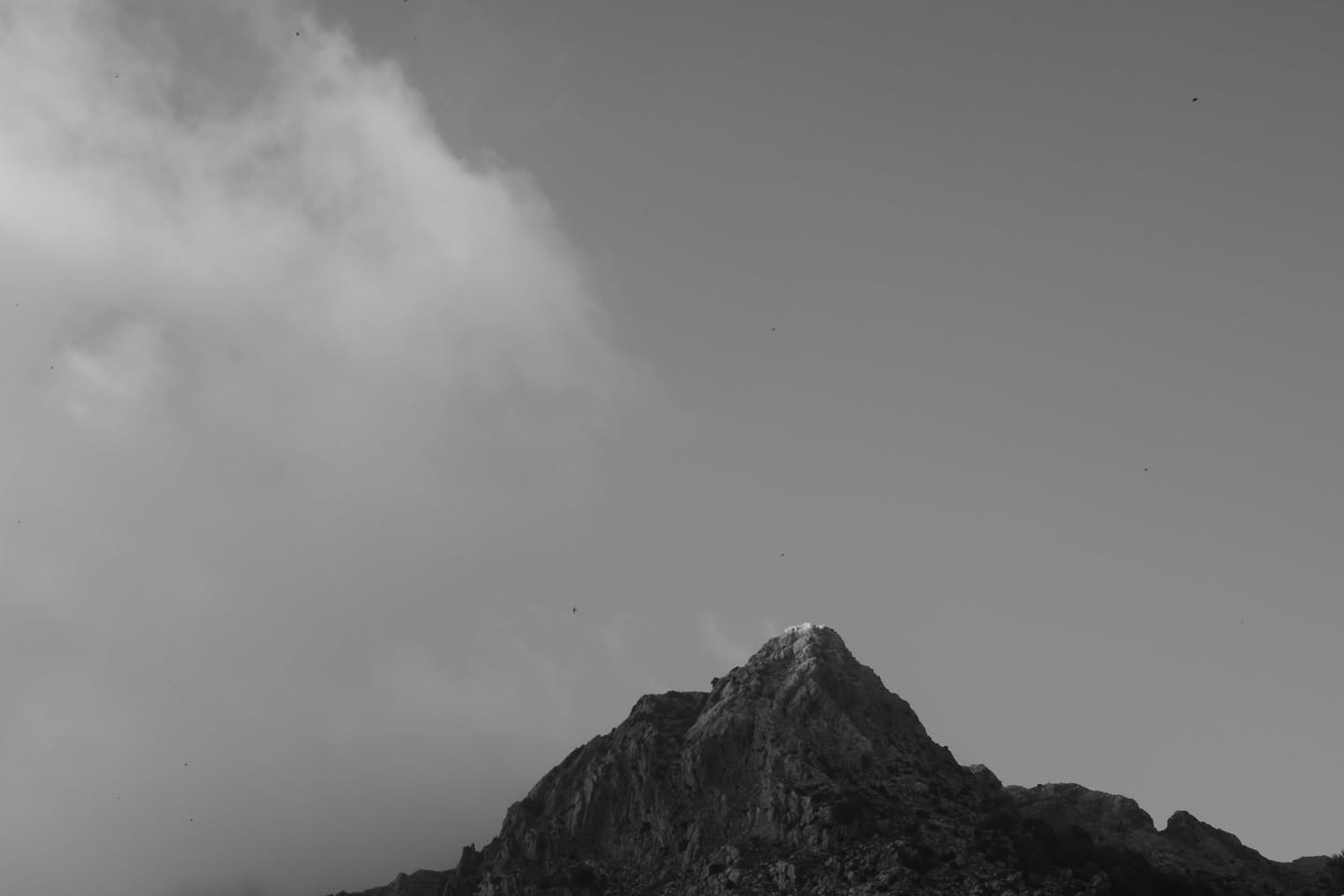 Grazalema · Tierra de lluvia
