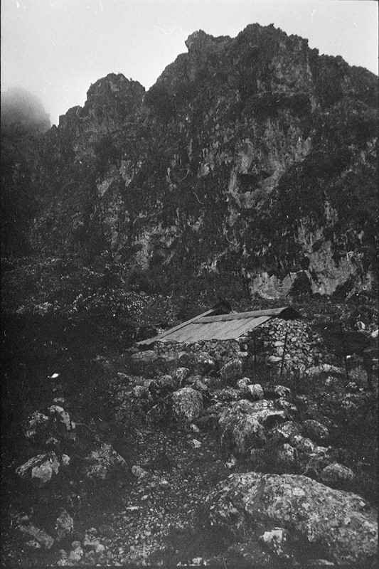 Grazalema · Tierra de lluvia