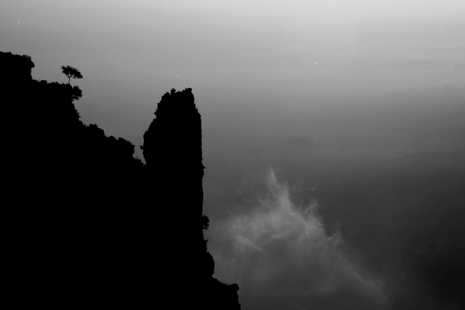 Grazalema · Tierra de lluvia