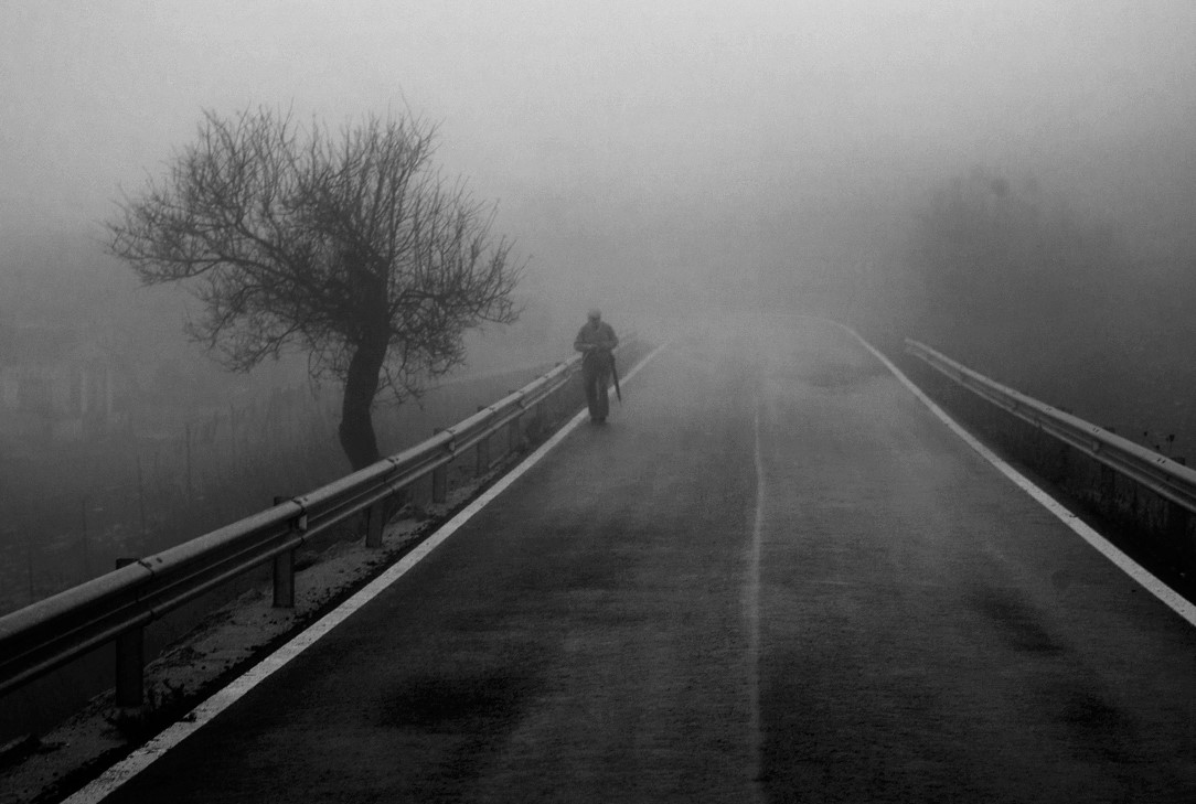 Grazalema · Tierra de lluvia