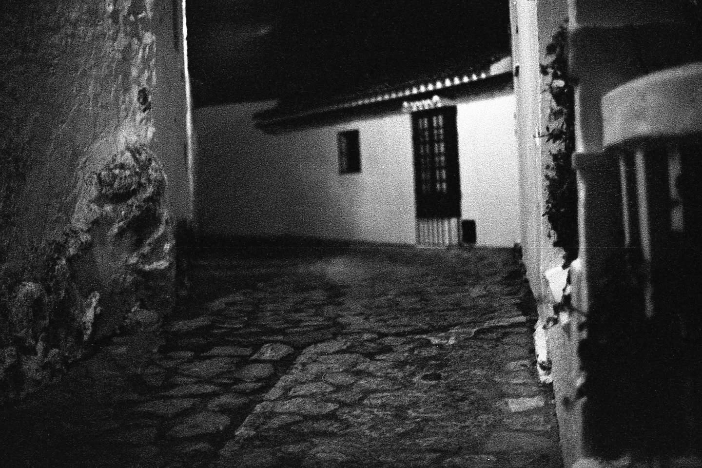 Grazalema · Tierra de lluvia