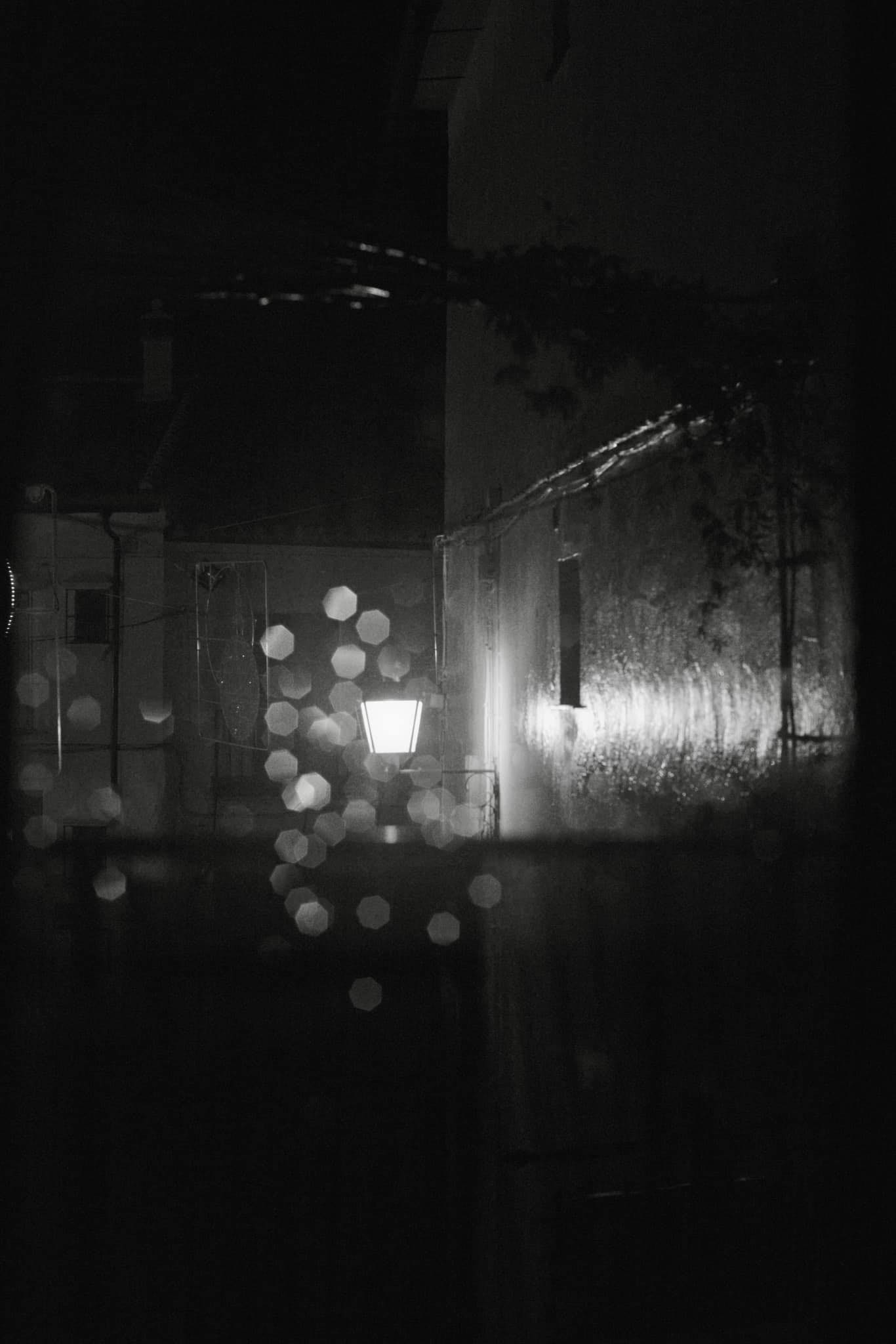 Grazalema · Tierra de lluvia