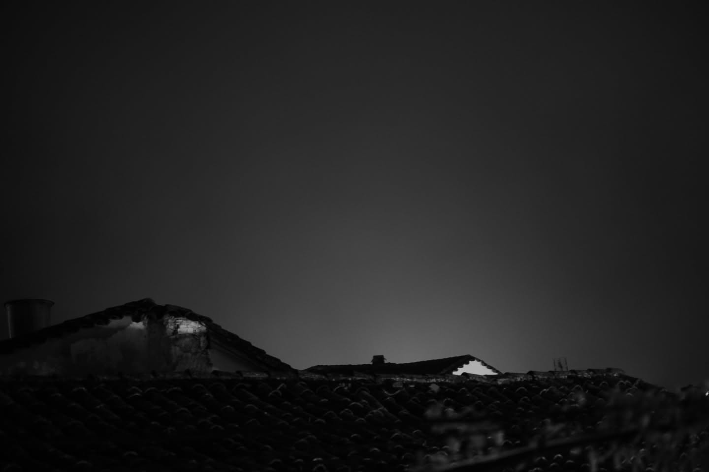 Grazalema · Tierra de lluvia