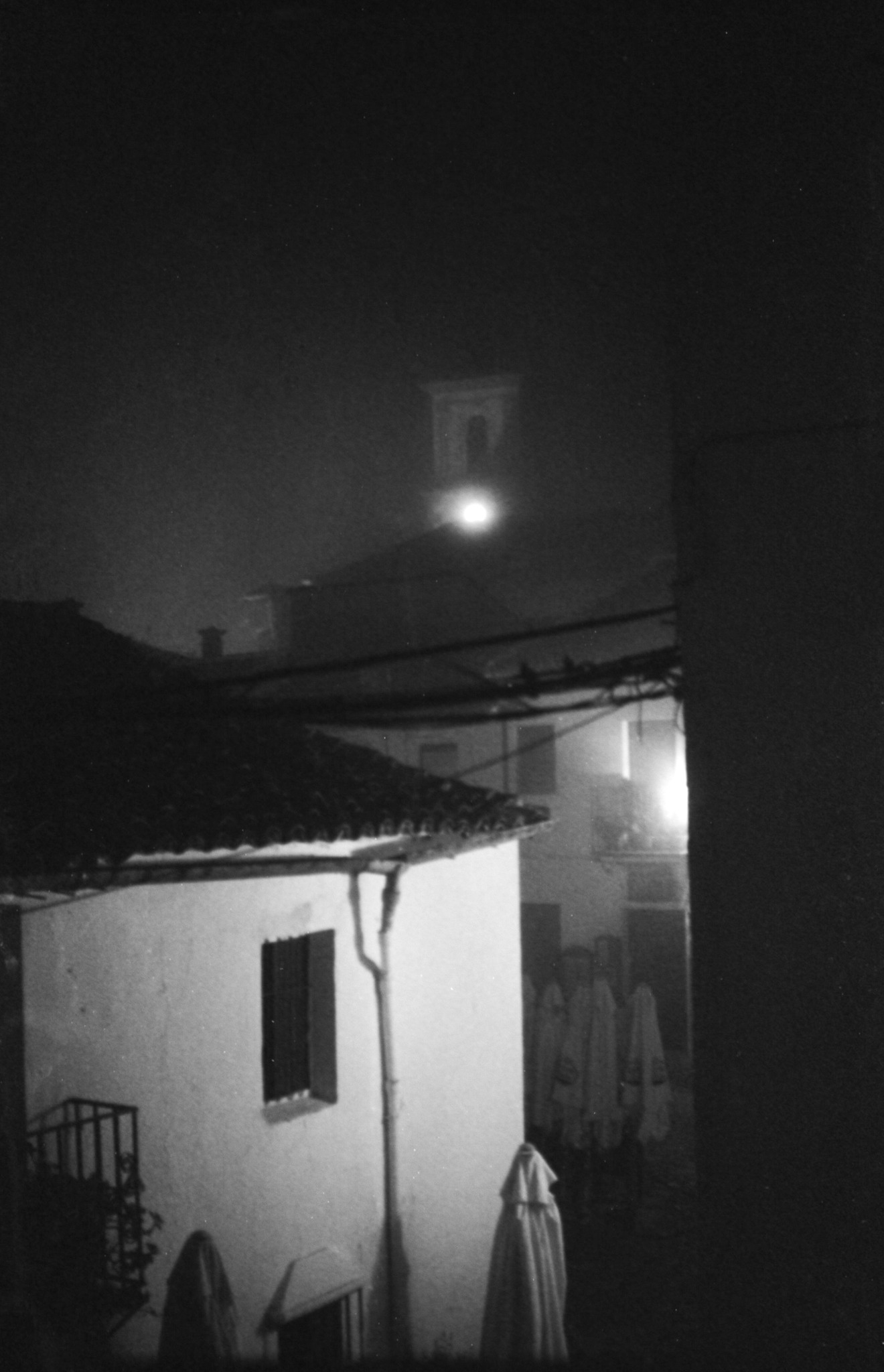 Grazalema · Tierra de lluvia