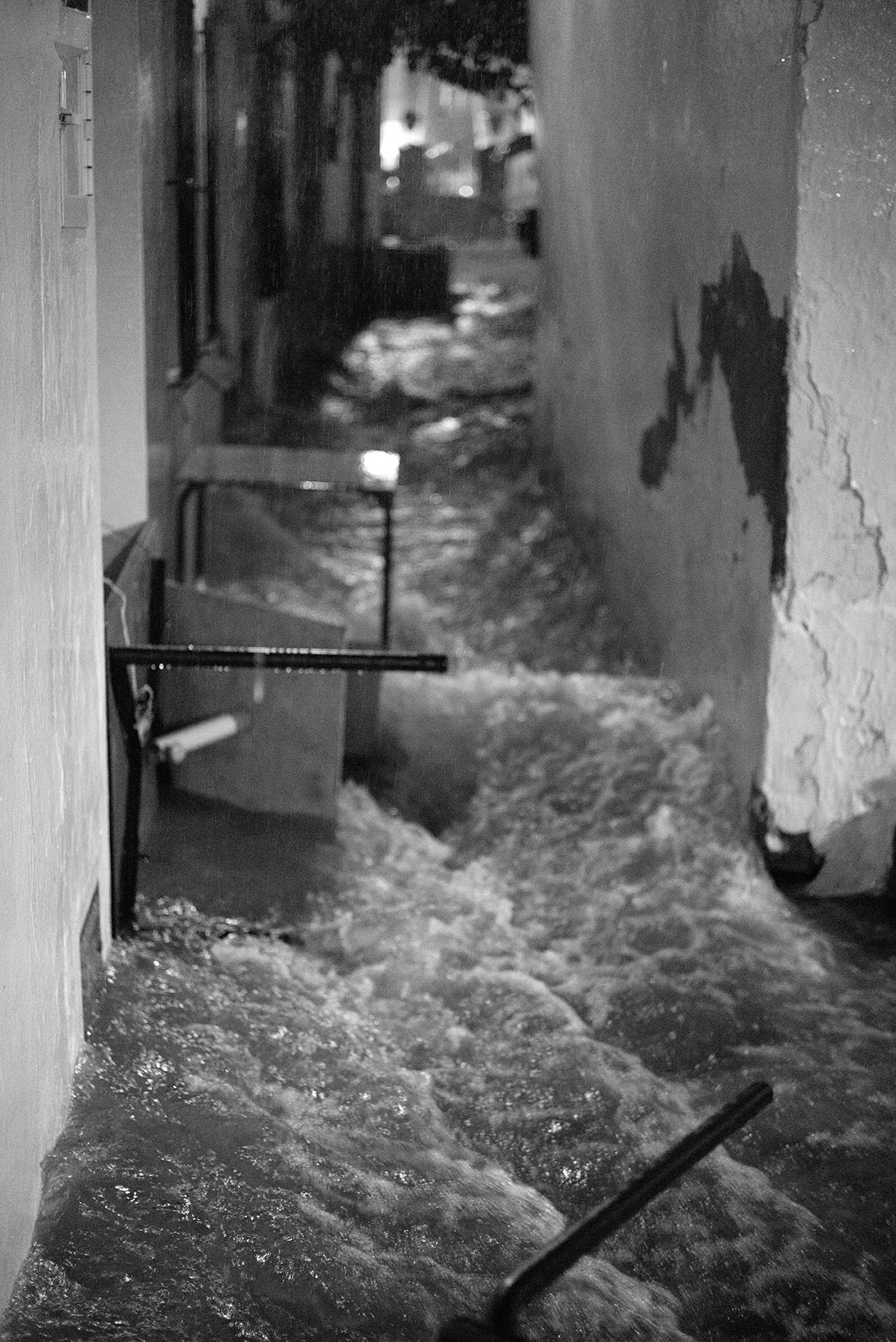 Grazalema · Tierra de lluvia