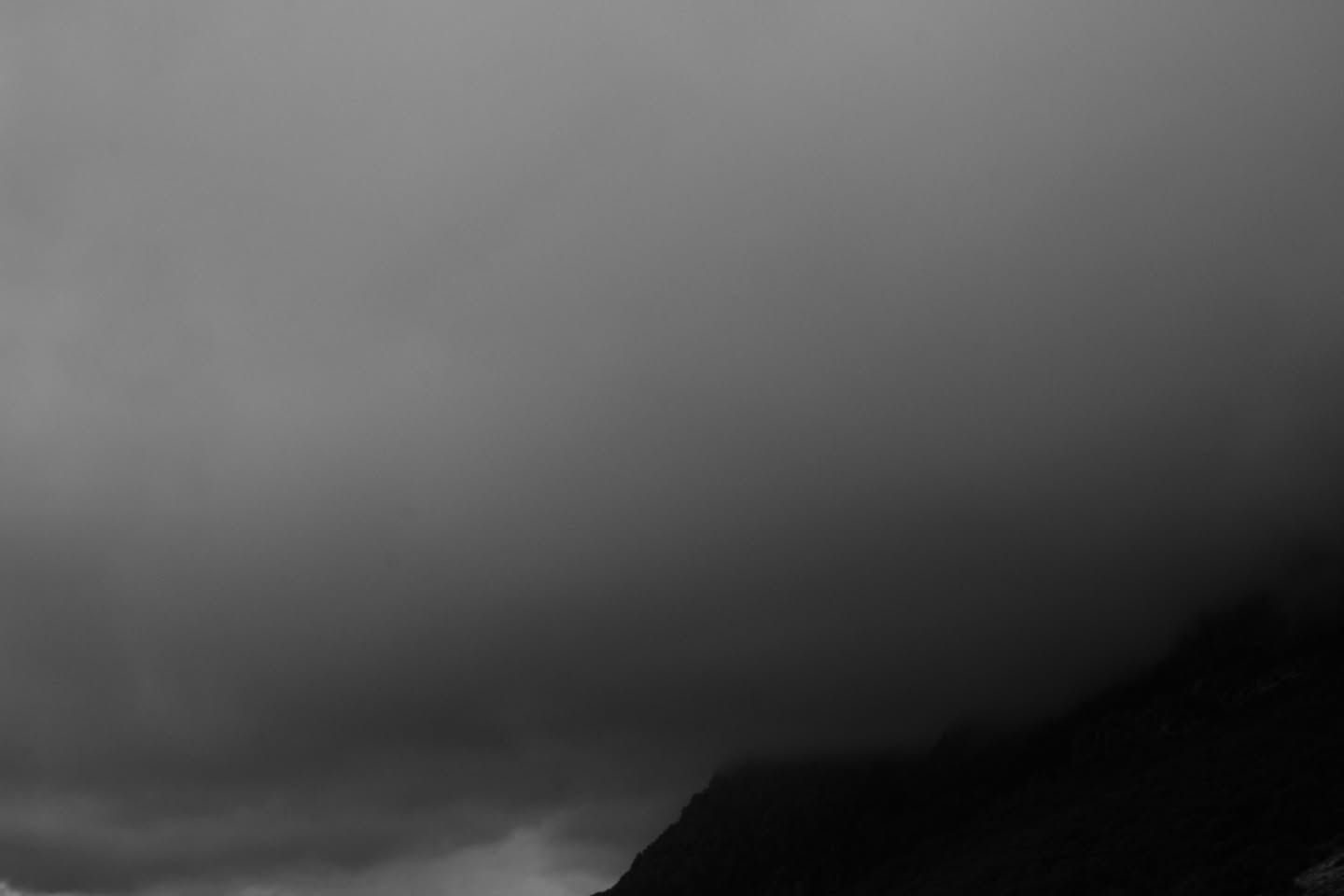 Grazalema · Tierra de lluvia