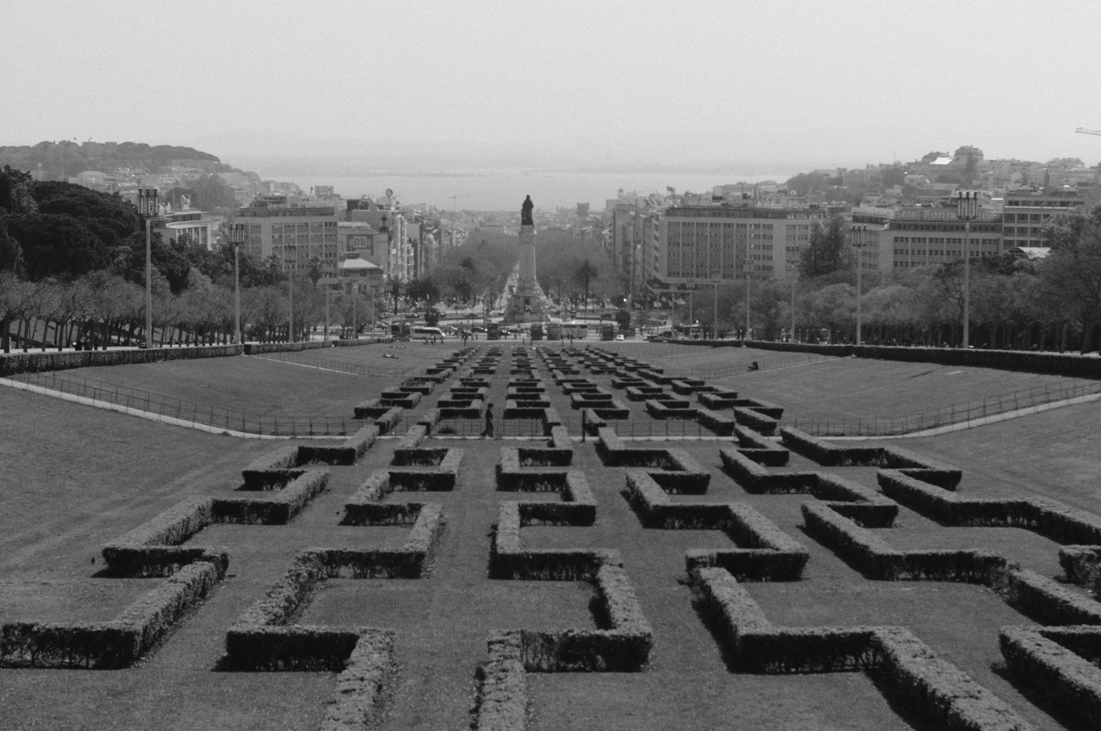 Vestigios