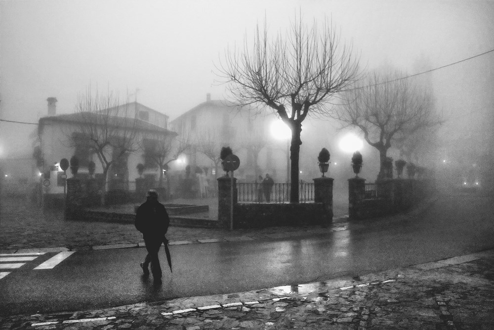 Vestigios