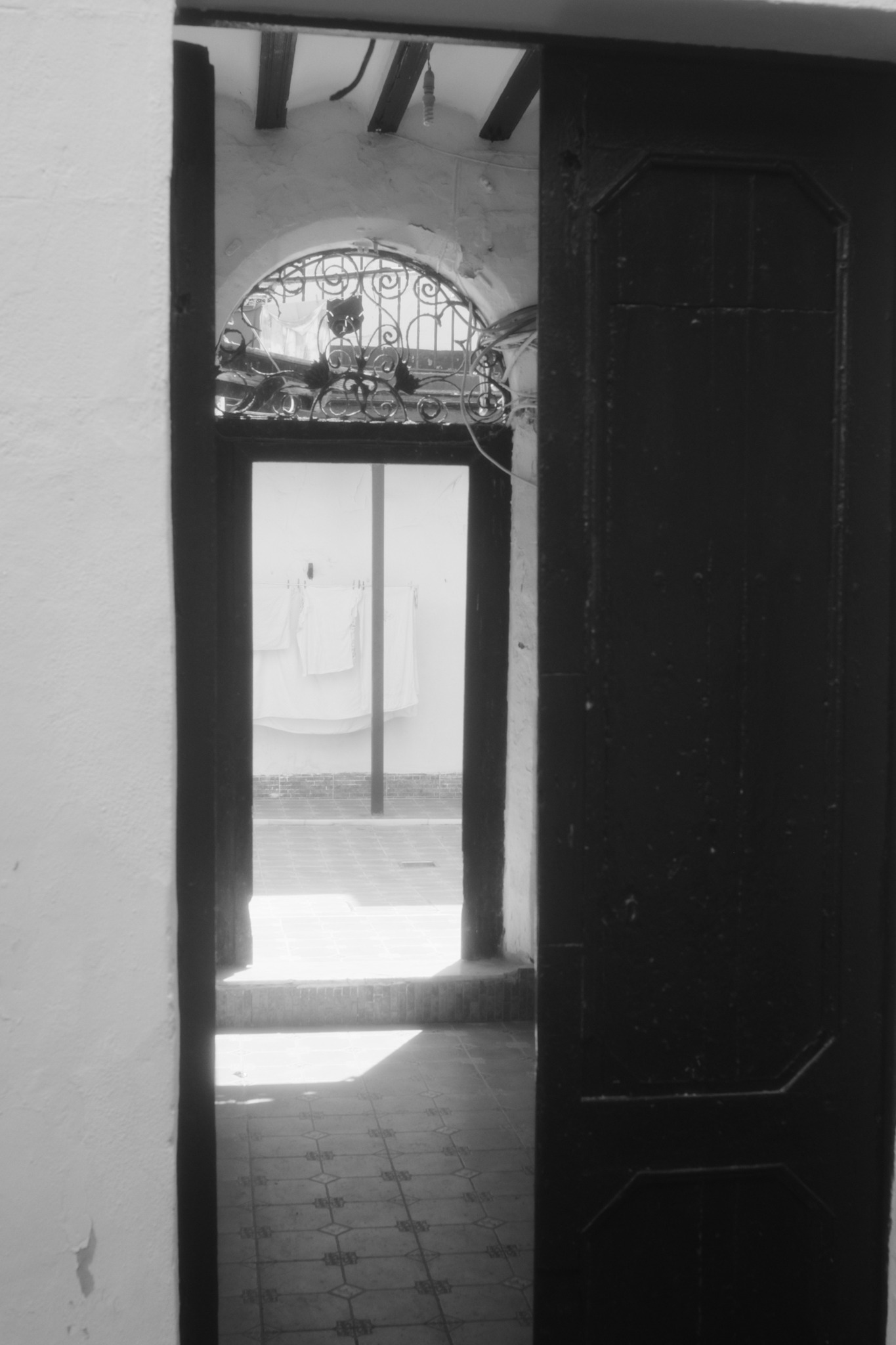 Vestigios