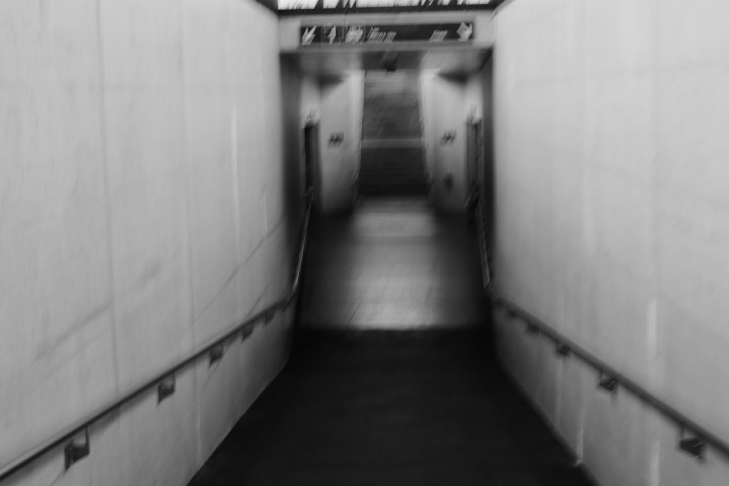 Vestigios