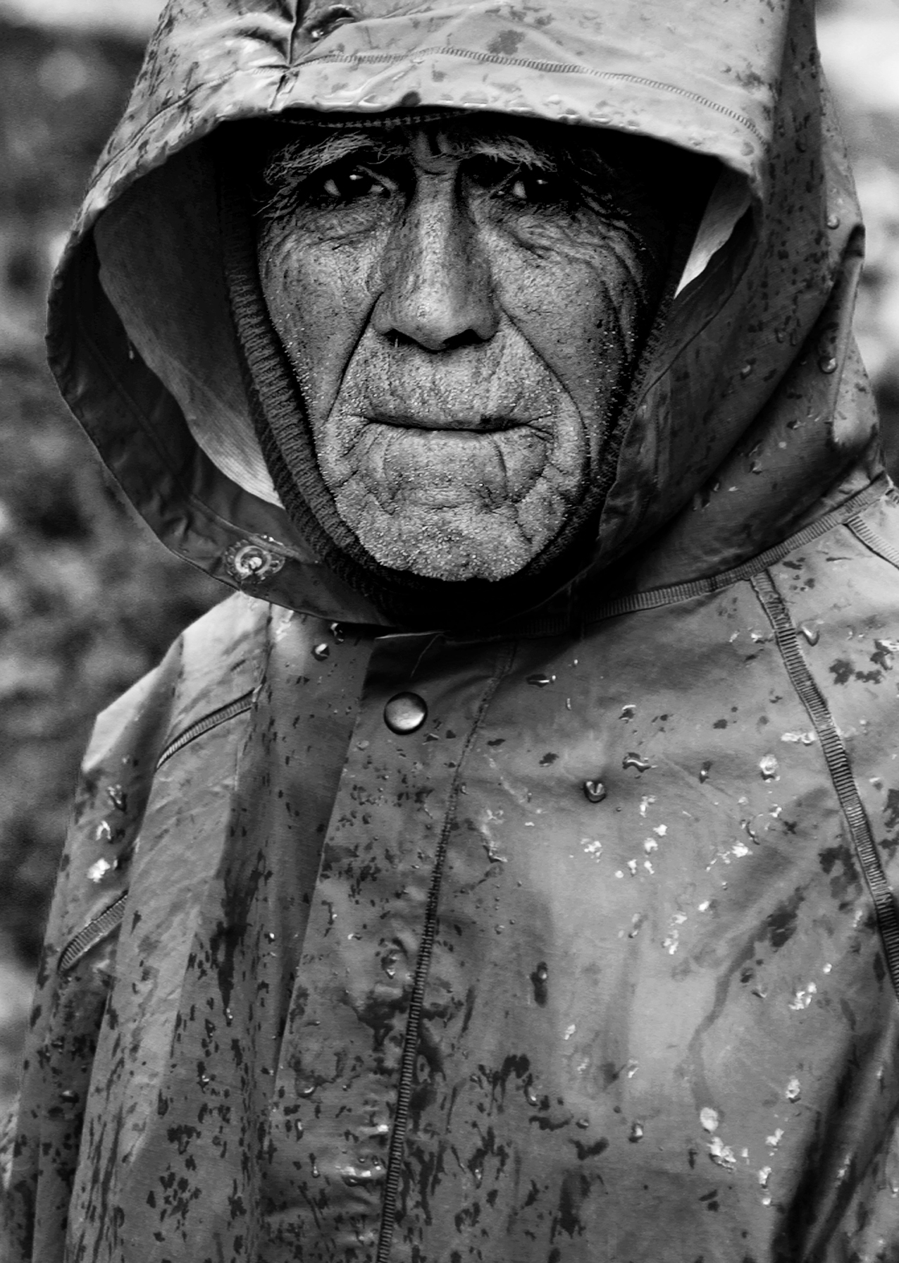 Habitantes de Chefzalema