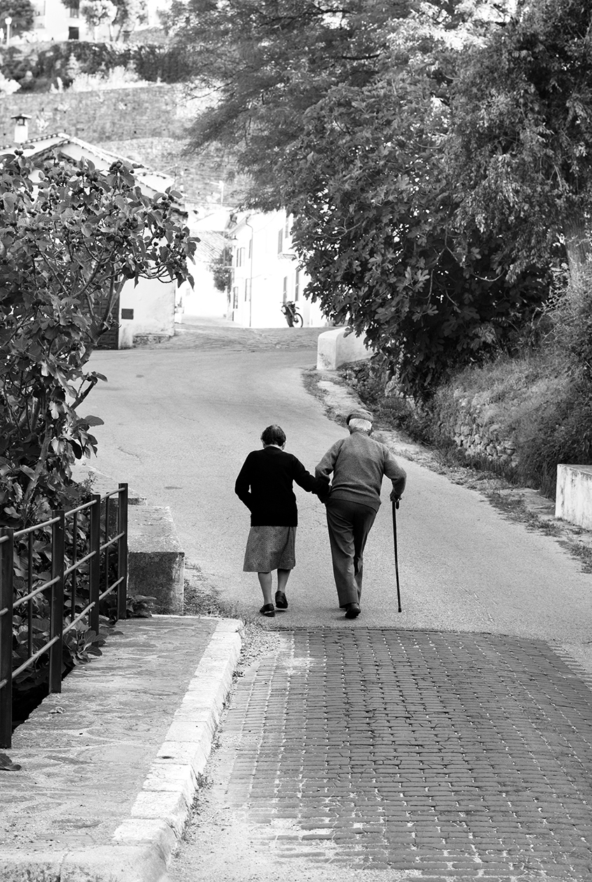 Habitantes de Chefzalema
