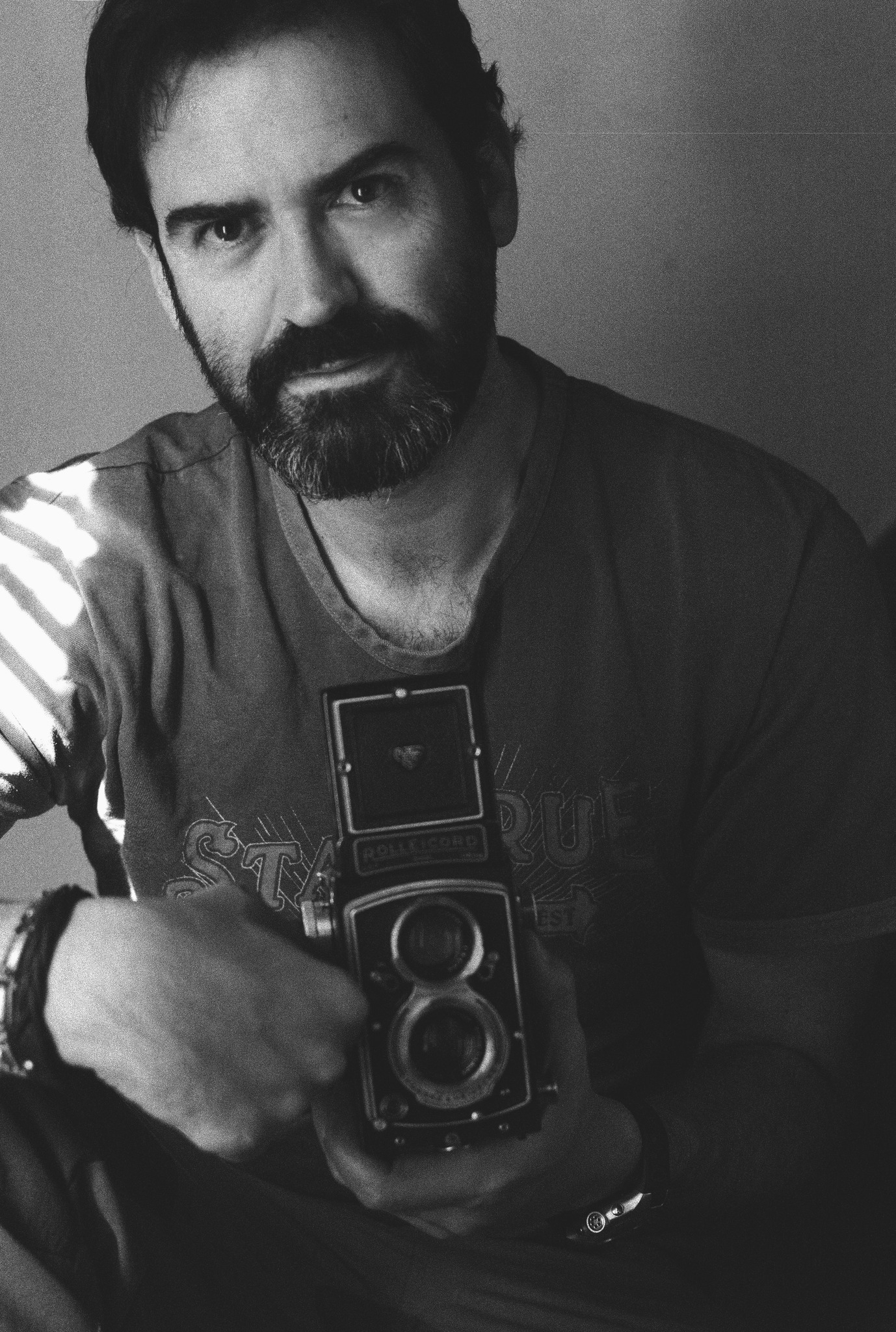 Autorretrato