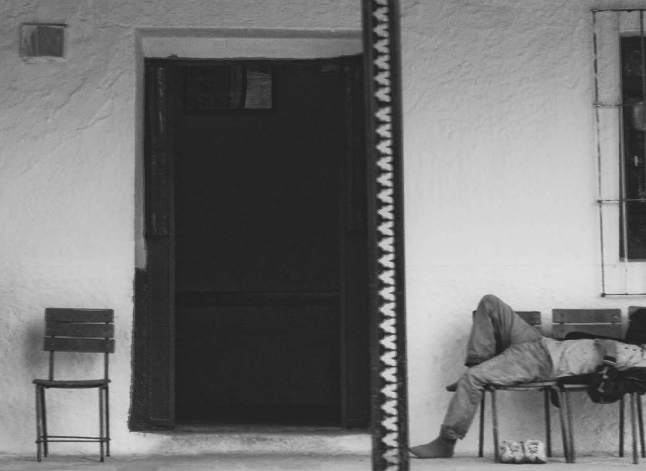 Presencias