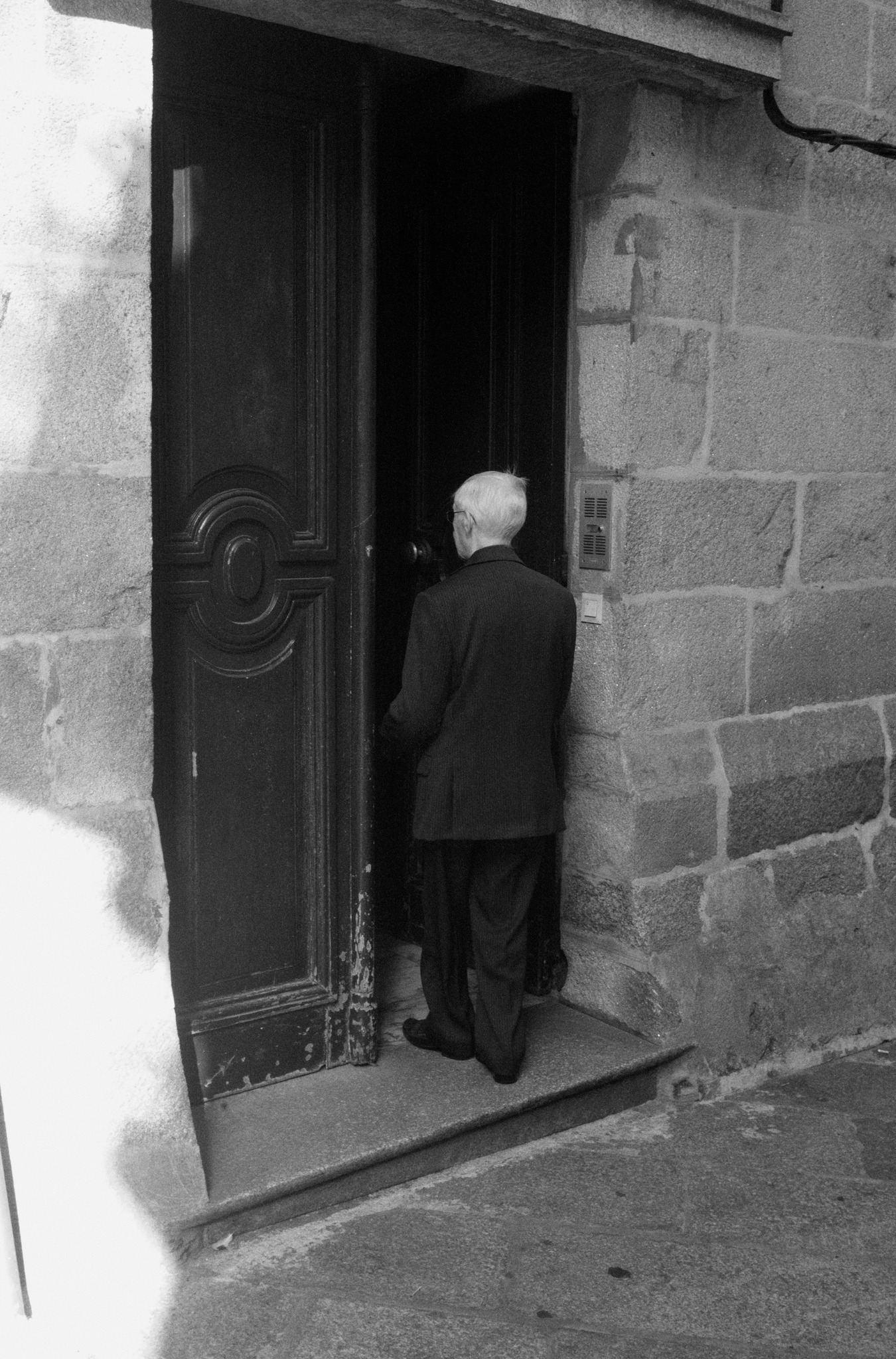 Presencias