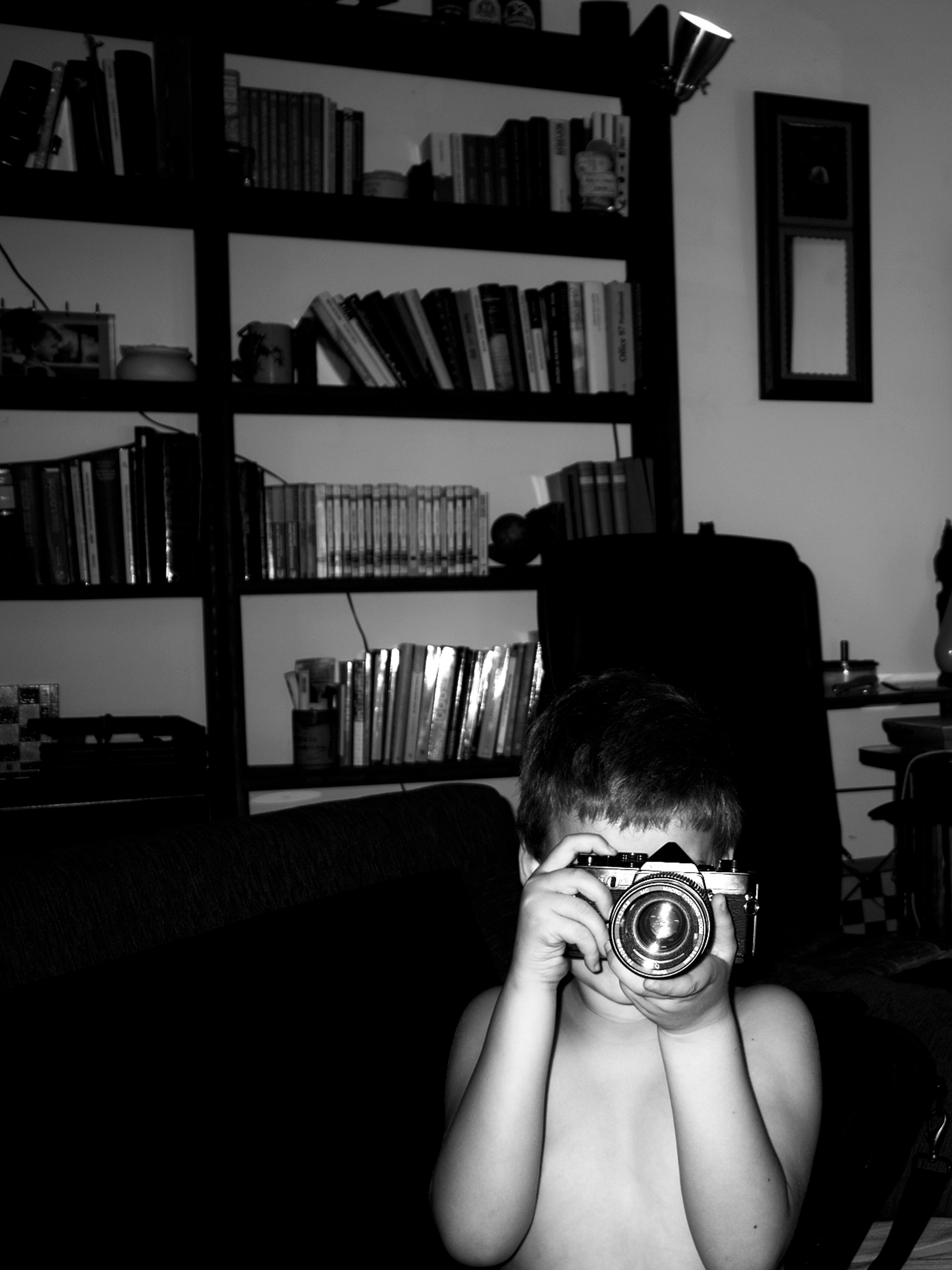 Presencias