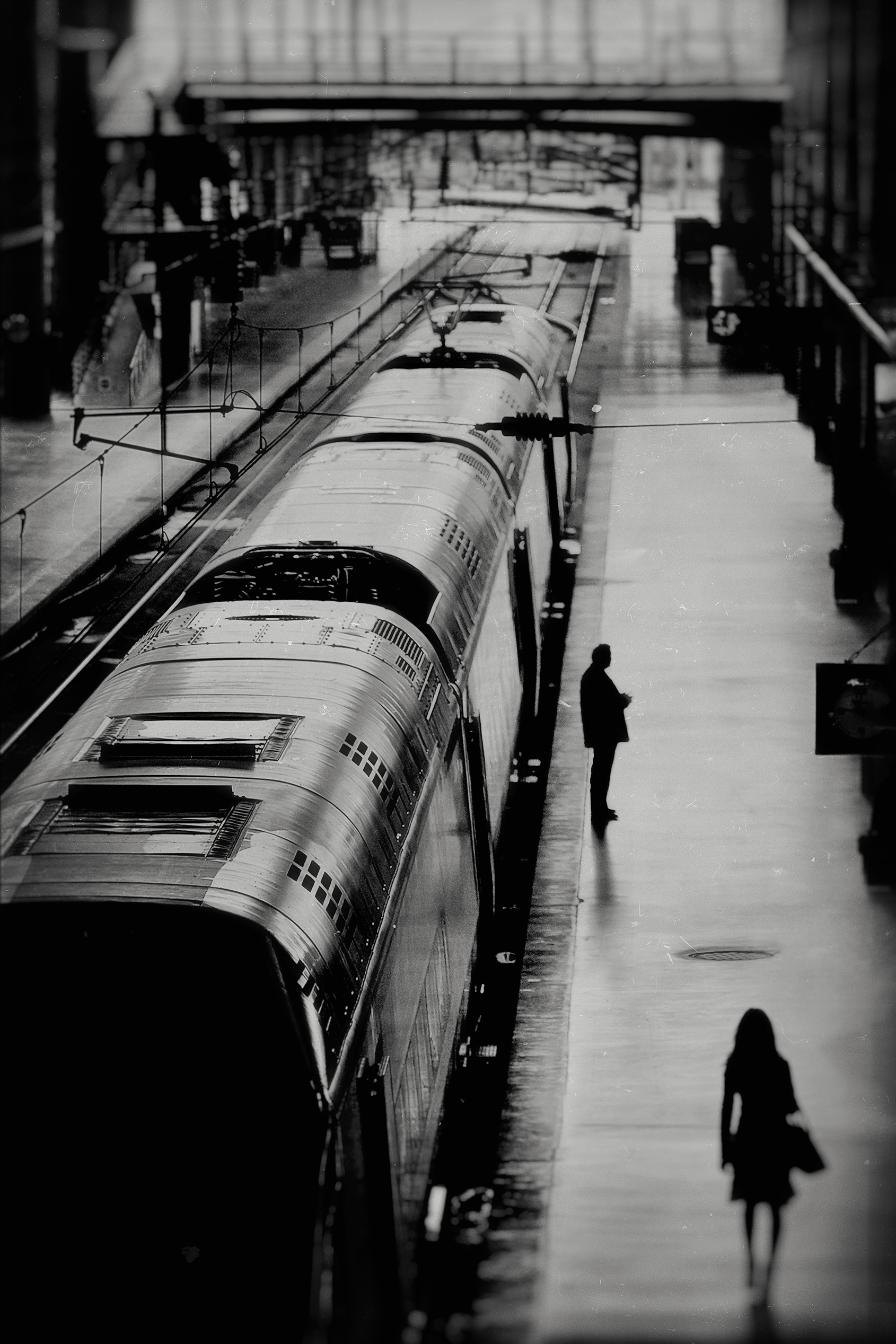 Transeuntes