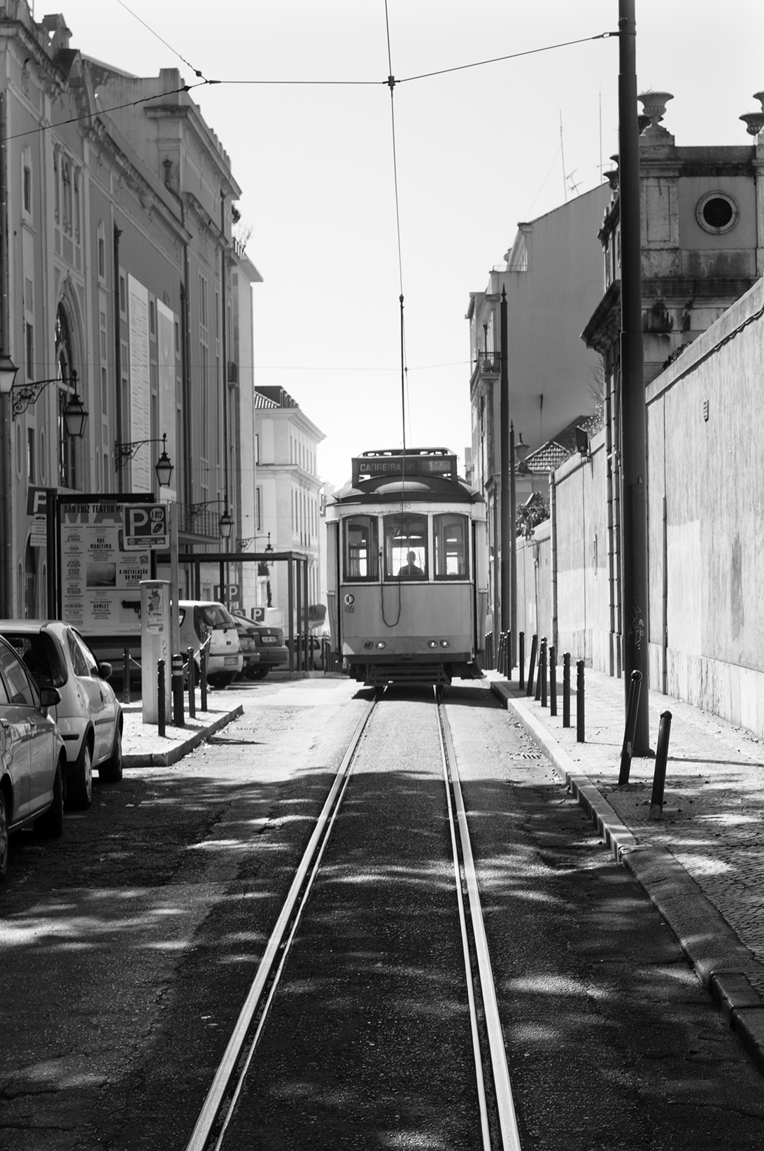 Transeuntes