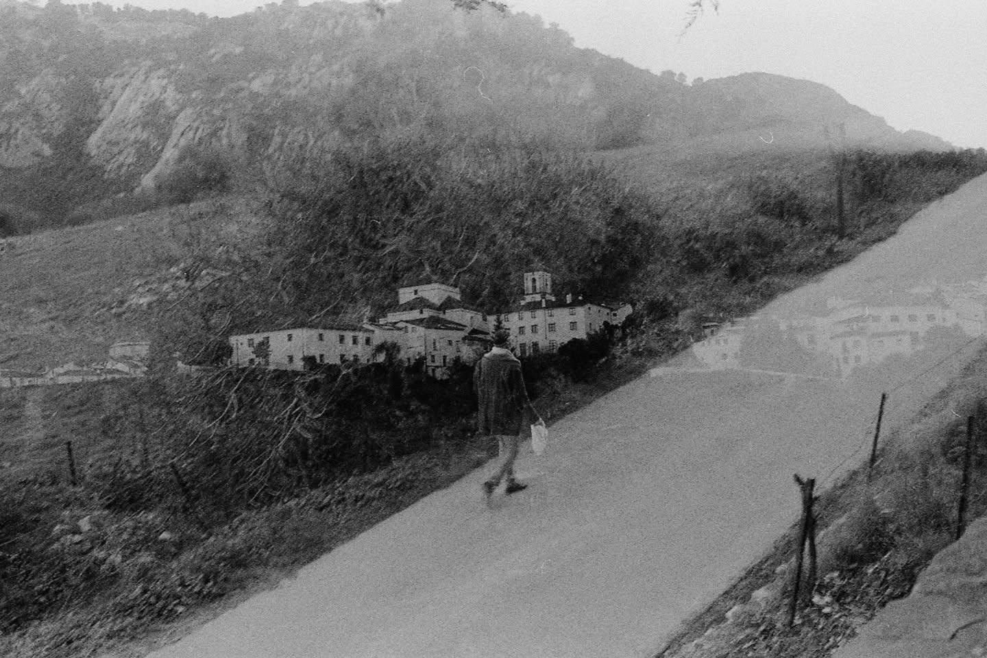 Transeuntes