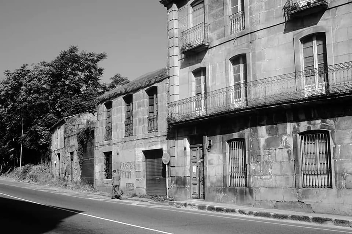 Transeuntes
